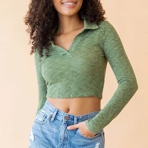 Grey Bandit long sleeve